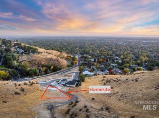 5544 N Polecat Lofts Ln, Boise, ID 83703