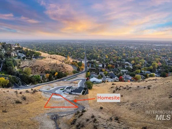 5544 N Polecat Lofts Ln, Boise, ID 83703