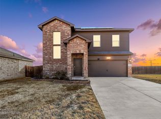2437 Edisto Beach Dr, Fort Worth, TX 76108