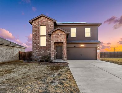 2437 Edisto Beach Dr, Fort Worth, TX, 76108