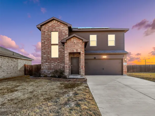 2437 Edisto Beach Dr, Fort Worth, TX 76108