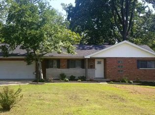 7745 Hollywood Dr, Florence, KY 41042