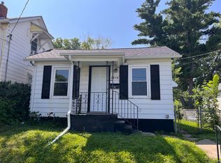 2848 5 1/2 Ave, Rock Island, IL