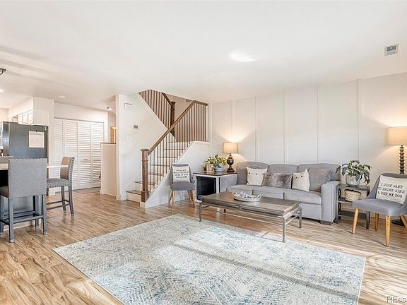 2nd image of 3463 S Ammons Street #6-1