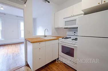 Rented by Brick&Mortar