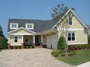 2010 Trimleston Rd, Statham, GA 30666