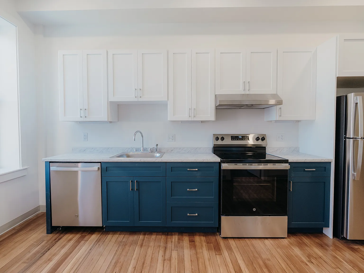 1 bed, 537 sqft, $1,270 — Photo 2