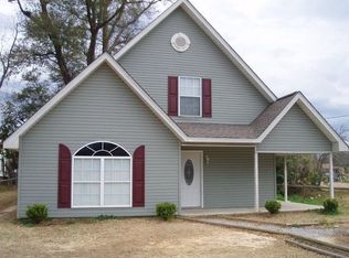 105 Cook St, Brewton, AL 36426