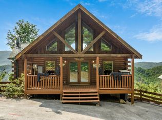 936 Black Bear Cub Way, Sevierville, TN 37862