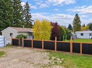 125 W 1st Ave, Clearwater County, AB T0M1H0