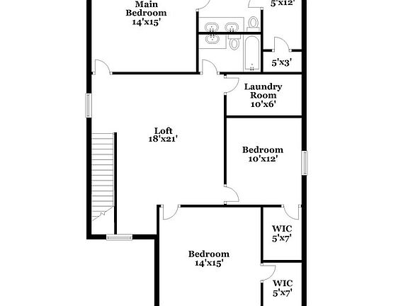3rd image of 125 Cobb Branch Dr