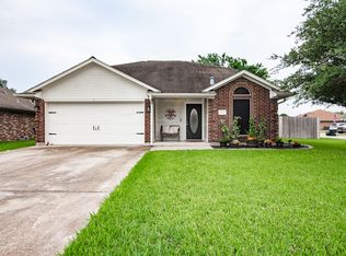 1212 Danville Ln, College Station, TX 77845