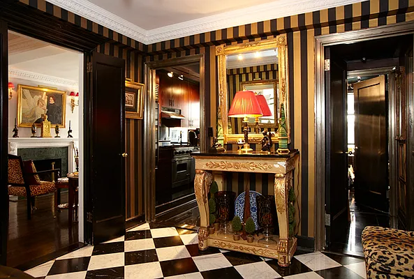 Sold by Brown Harris Stevens | media 12