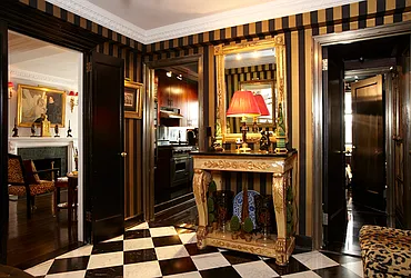 Sold by Brown Harris Stevens