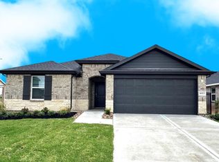 6023 Bella Breeze Dr, Katy, TX 77493
