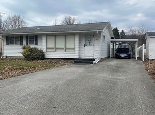 409 Sparkhill Ave, Erie, PA