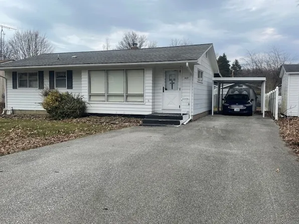 409 Sparkhill Ave, Erie, PA 16511