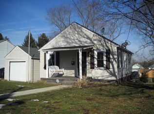 927 W Hubert Ave, Lancaster, OH 43130