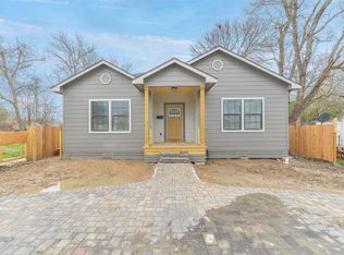 4517 Newberry St, Houston, TX 77051
