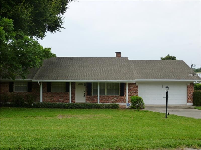 1st image of 400 S Lake Florence Dr