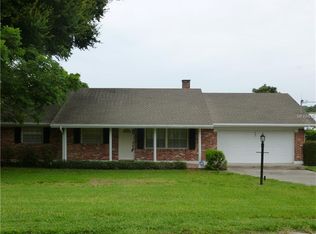 400 S Lake Florence Dr, Winter Haven, FL 33884