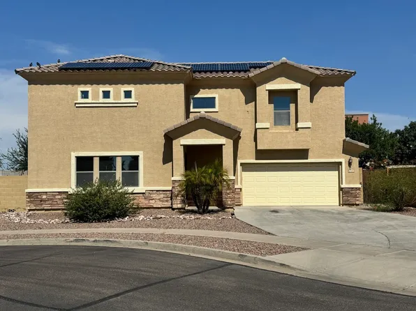 7611 S 15th St, Phoenix, AZ 85042