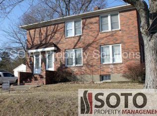 401 S Park Ave, Cape Girardeau, MO 63703