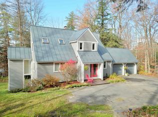 11 Low Rd, Hanover, NH 03755