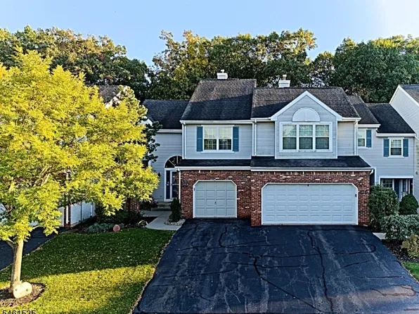 3402 Robinson Ct, Bridgewater Twp., NJ 08807