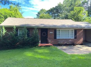 3240 Bluebird Ln, Decatur, GA 30032