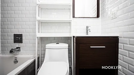 Rented by Nooklyn NYC LLC