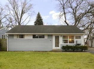 428 Union Ave, St Charles, IL 60174