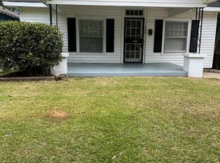 306 W 3rd St, Manchester, GA 31816