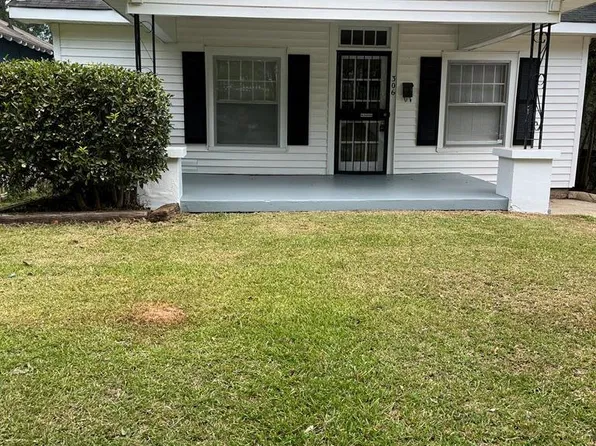 306 W 3rd St, Manchester, GA 31816