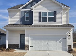 1048 Peaceful Fawn Dr, Elgin, SC 29045