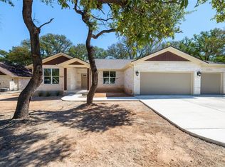 4109 Manzanita Dr, Georgetown, TX 78628