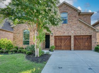 7323 Ridgepoint Dr, Irving, TX 75063