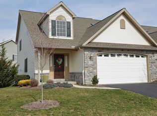 1341 Fieldstone Dr, Mount Joy, PA 17552