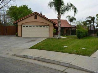 9421 Carvalho Ct, Bakersfield, CA 93311