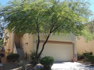 9125 White Eyes Ave, Las Vegas, NV 89143