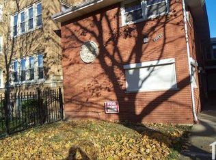 10955 S Vernon Ave APT 1E, Chicago, IL 60628
