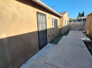 14308 Osborne St, Panorama City, CA 91402