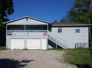 100 East Ave, Pauls Valley, OK 73075
