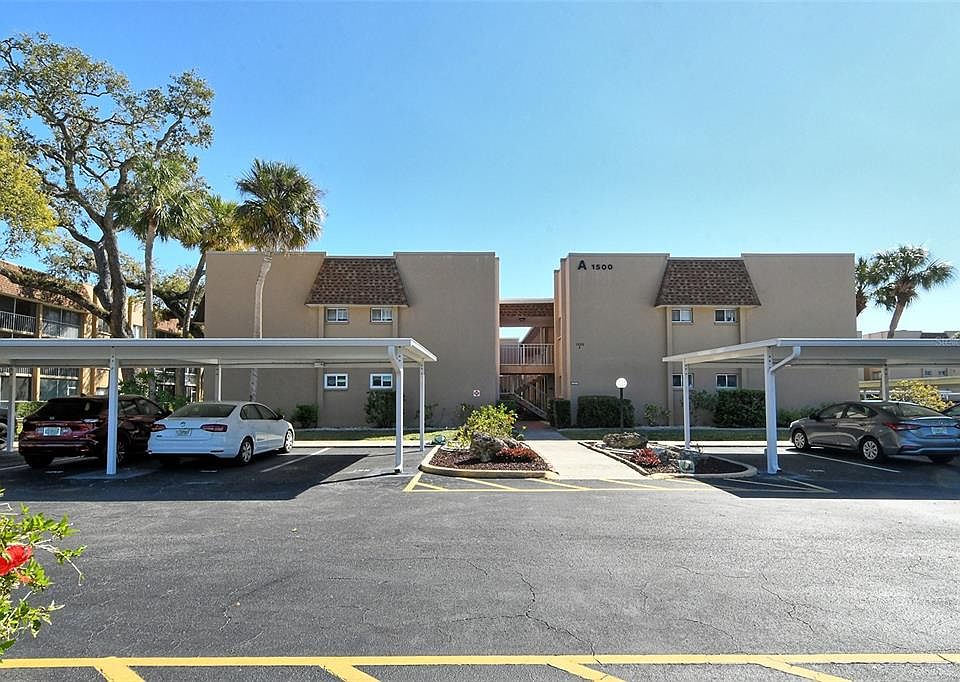 1st image of 1500 GLEN OAKS DRIVE E #206