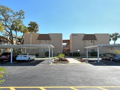 1500 Glen Oaks Dr E UNIT 206, Sarasota, FL, 34232