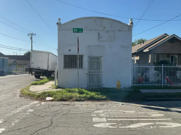 1101 W 6th St, San Bernardino, CA 92411