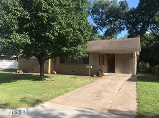 1558 E 43rd St S, Tulsa, OK 74105