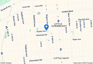 Rented by FLATS & PADS LLC