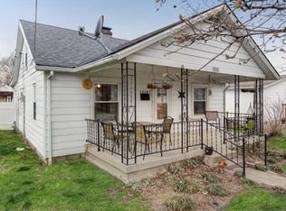 1518 Center St, Owensboro, KY 42303