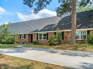 5329 Lakeview Rd, Hope Mills, NC 28348